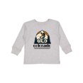 thumbnail image 1 of Inktastic Colorado Mountain Biking Boys or Girls Long Sleeve Toddler T-Shirt, 1 of 5