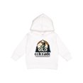 thumbnail image 1 of Inktastic Colorado Mountain Biking Toddler Hoodie, 1 of 4