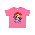 thumbnail image 1 of Inktastic Colorado Mountain Scene with Clouds and Moon Boys or Girls Toddler T-Shirt, 1 of 5