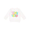 thumbnail image 1 of Inktastic Tennessee Toddler Sweatshirt, 1 of 4