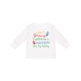 thumbnail image 1 of Inktastic Computer Programmer Like Daddy Boys or Girls Long Sleeve Toddler T-Shirt, 1 of 5
