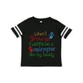 thumbnail image 1 of Inktastic Computer Programmer Like Daddy Boys or Girls Toddler T-Shirt, 1 of 5