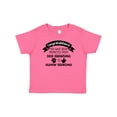 thumbnail image 1 of Inktastic Congratulations Promoted from Dog Grandma to Human Grandma Girls Baby T-Shirt, 1 of 5