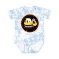 thumbnail image 1 of Inktastic Construction Digger Truck Boys Baby Bodysuit, 1 of 5