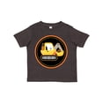 thumbnail image 1 of Inktastic Construction Digger Truck Boys Toddler T-Shirt, 1 of 5