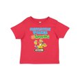 thumbnail image 1 of Inktastic Construction Worker in Training Boys or Girls Toddler T-Shirt, 1 of 5
