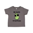 thumbnail image 1 of Inktastic Cool Beans Cousin Boys or Girls Toddler T-Shirt, 1 of 5