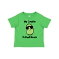thumbnail image 1 of Inktastic Cool Beans Cousin Boys or Girls Toddler T-Shirt, 1 of 5