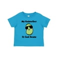 thumbnail image 1 of Inktastic Cool Beans Godmother Boys or Girls Toddler T-Shirt, 1 of 5