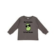 thumbnail image 1 of Inktastic Cool Beans Grandpa Boys or Girls Long Sleeve Toddler T-Shirt, 1 of 5