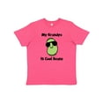thumbnail image 1 of Inktastic Cool Beans Grandpa Youth T-Shirt, 1 of 5