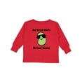 thumbnail image 1 of Inktastic Cool Beans Great Uncle Boys or Girls Long Sleeve Toddler T-Shirt, 1 of 5