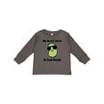 thumbnail image 1 of Inktastic Cool Beans Great Uncle Boys or Girls Long Sleeve Toddler T-Shirt, 1 of 5
