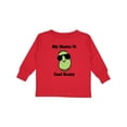 thumbnail image 1 of Inktastic Cool Beans Mama Boys or Girls Long Sleeve Toddler T-Shirt, 1 of 5