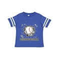 thumbnail image 1 of Inktastic Cooperstown Baseball Breakthrough Boys or Girls Toddler T-Shirt, 1 of 5