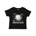 thumbnail image 1 of Inktastic Cooperstown Baseball Breakthrough Boys or Girls Toddler T-Shirt, 1 of 5
