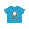 thumbnail image 1 of Inktastic Cooperstown Baseball Breakthrough Boys or Girls Toddler T-Shirt, 1 of 5