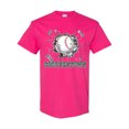thumbnail image 1 of Inktastic Cooperstown Baseball Breakthrough T-Shirt, 1 of 5