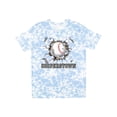 thumbnail image 1 of Inktastic Cooperstown Baseball Breakthrough T-Shirt, 1 of 5