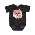 thumbnail image 1 of Inktastic Corgi Gifts Dog Lover Girls Baby Bodysuit, 1 of 5