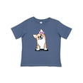 thumbnail image 1 of Inktastic Corgi Puppy Girl Boys or Girls Baby T-Shirt, 1 of 5