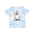 thumbnail image 1 of Inktastic Corgi Puppy Girl Boys or Girls Toddler T-Shirt, 1 of 5