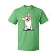 thumbnail image 1 of Inktastic Corgi Puppy Girl T-Shirt, 1 of 5