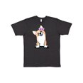 thumbnail image 1 of Inktastic Corgi Puppy Girl T-Shirt, 1 of 5