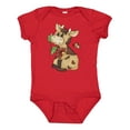 thumbnail image 1 of Inktastic Corky Cow Boys Baby Bodysuit, 1 of 5