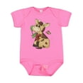 thumbnail image 1 of Inktastic Corky Cow Boys Baby Bodysuit, 1 of 5