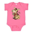 thumbnail image 1 of Inktastic Corky Cow Boys Baby Bodysuit, 1 of 5