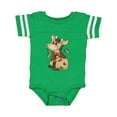 thumbnail image 1 of Inktastic Corky Cow Boys Baby Bodysuit, 1 of 5