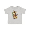 thumbnail image 1 of Inktastic Corky Cow Boys Baby T-Shirt, 1 of 5