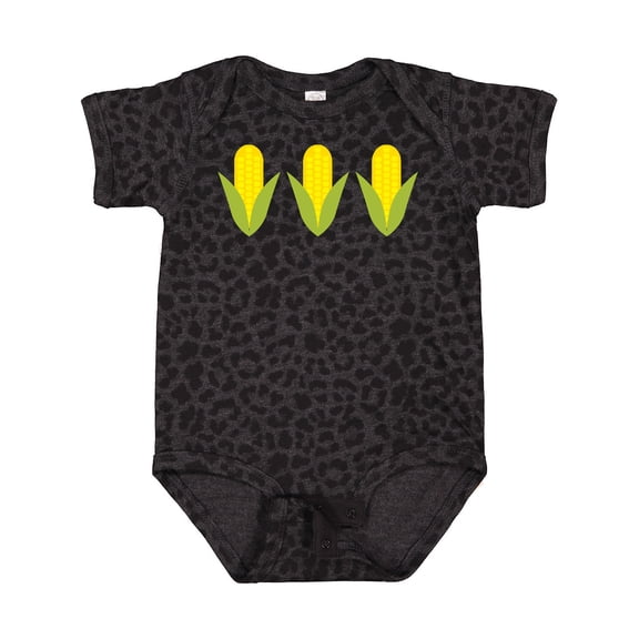 Inktastic Corn Lover Boys or Girls Baby Bodysuit