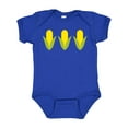 thumbnail image 1 of Inktastic Corn Lover Boys or Girls Baby Bodysuit, 1 of 5