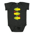 thumbnail image 1 of Inktastic Corn Lover Corn on the Cob Boys or Girls Baby Bodysuit, 1 of 5
