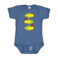 thumbnail image 1 of Inktastic Corn Lover Corn on the Cob Boys or Girls Baby Bodysuit, 1 of 5