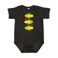 thumbnail image 1 of Inktastic Corn Lover Corn on the Cob Boys or Girls Baby Bodysuit, 1 of 5