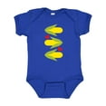 thumbnail image 1 of Inktastic Corn Lover Corn on the Cob Boys or Girls Baby Bodysuit, 1 of 5