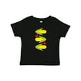 thumbnail image 1 of Inktastic Corn Lover Corn on the Cob Boys or Girls Baby T-Shirt, 1 of 5