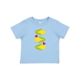 thumbnail image 1 of Inktastic Corn Lover Corn on the Cob Boys or Girls Baby T-Shirt, 1 of 5