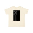thumbnail image 1 of Inktastic Correctional Officer Daddy Boys or Girls Toddler T-Shirt, 1 of 5