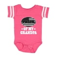 thumbnail image 1 of Inktastic Correctional Officer Grandpa Boys or Girls Baby Bodysuit, 1 of 5
