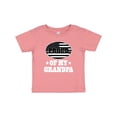 thumbnail image 1 of Inktastic Correctional Officer Grandpa Boys or Girls Baby T-Shirt, 1 of 5