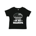 thumbnail image 1 of Inktastic Correctional Officer Grandpa Boys or Girls Toddler T-Shirt, 1 of 5