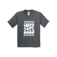 thumbnail image 1 of Inktastic Cousin Camp 2025 Youth T-Shirt, 1 of 5