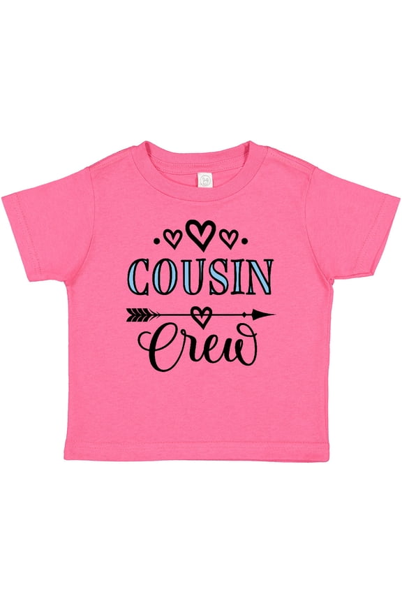 Cousin Crew Girls Baby T-Shirt