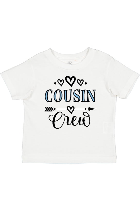 Cousin Crew Girls Baby T-Shirt