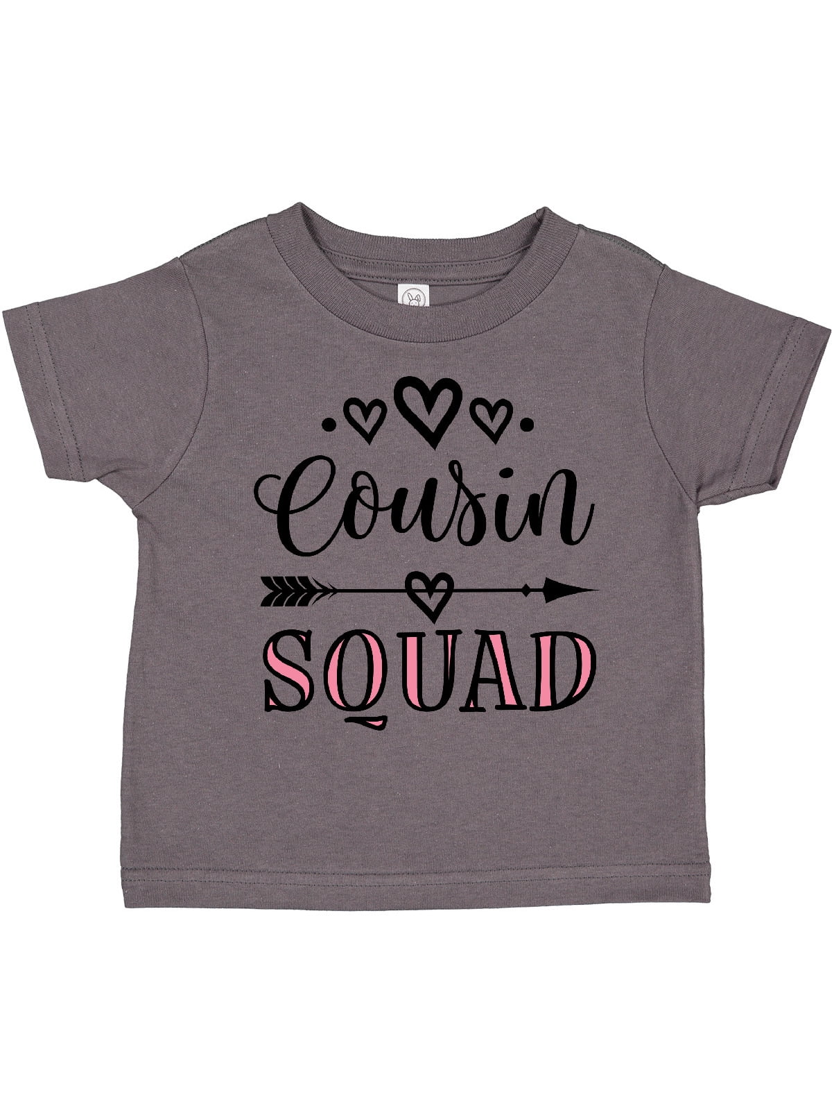 Cousin squad shirts children's cheap place