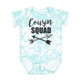thumbnail image 1 of Inktastic Cousin Squad with Arrows Boys or Girls Baby Bodysuit, 1 of 5